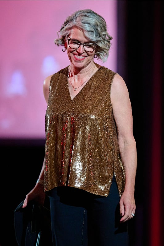 Festival of Trees Gala & Fashion Show Boise